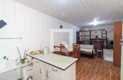 Casa para aluguel - santa tereza , 3 quartos,  231 m² - porto alegre