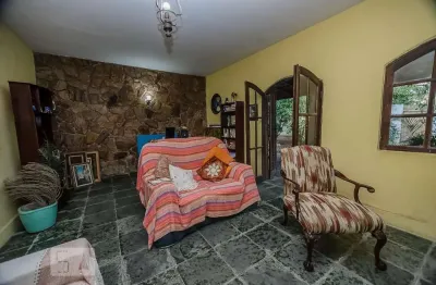 Apartamento para aluguel - itaipu, 4 quartos,  250 m² - niterói