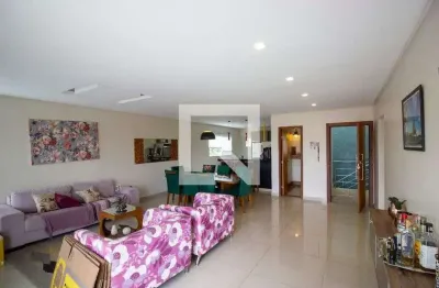 Casa / sobrado em condomínio para aluguel - vicente pires i, 3 quartos,  300 m² - brasília
