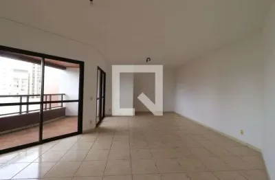 Apartamento para aluguel - centro, 5 quartos,  246 m² - ribeirão preto