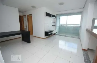 Cobertura para aluguel - águas claras, 3 quartos,  130 m² - brasília