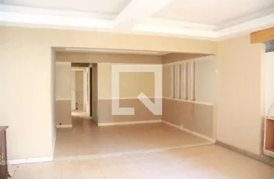 Casa para aluguel - granada, 3 quartos,  200 m² - uberlândia