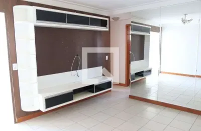 Apartamento para aluguel - alto da glória, 3 quartos,  70 m² - goiânia