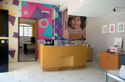 Casa para aluguel - águas claras, 3 quartos,  380 m² - brasília