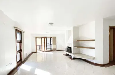 Apartamento para aluguel - pinheiro, 3 quartos,  82 m² - são leopoldo