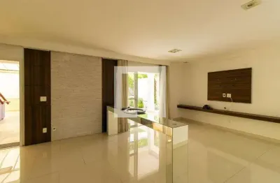Casa / sobrado em condomínio para aluguel - jardim barbacena, 3 quartos,  214 m² - cotia