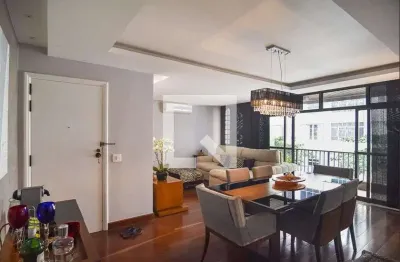 Apartamento para aluguel - icaraí, 4 quartos,  206 m² - niterói