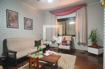Casa para aluguel - boa vista, 3 quartos,  271 m² - novo hamburgo