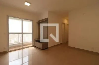 Apartamento para aluguel - nova ribeirânia, 3 quartos,  72 m² - ribeirão preto