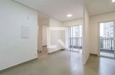 Apartamento para aluguel - alphaville, 2 quartos,  52 m² - barueri