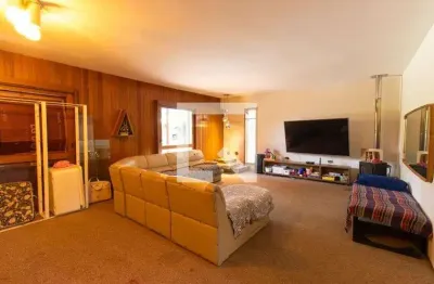 Casa para aluguel - granja viana, 6 quartos,  600 m² - cotia