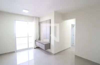 Apartamento para aluguel - patrimônio, 2 quartos,  67 m² - uberlândia