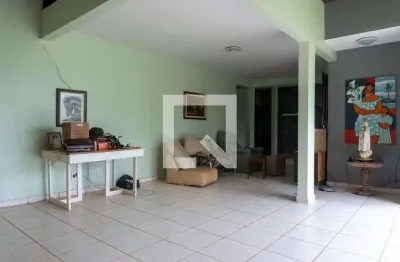 Casa / sobrado em condomínio para aluguel - park wayn, 6 quartos,  600 m² - brasília