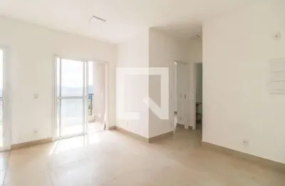 Apartamento para aluguel - alphaville, 2 quartos,  52 m² - barueri