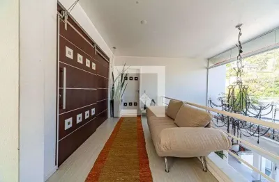 Apartamento para aluguel - centro, 1 quarto,  52 m² - florianópolis