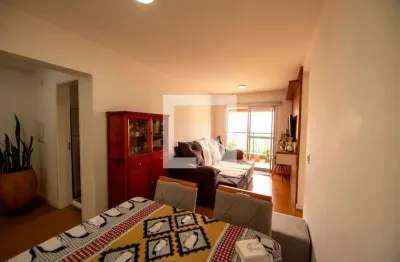 Apartamento para aluguel - jardim esperança, 3 quartos,  76 m² - barueri