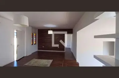 Casa para aluguel - jardim atlântico, 4 quartos,  240 m² - florianópolis