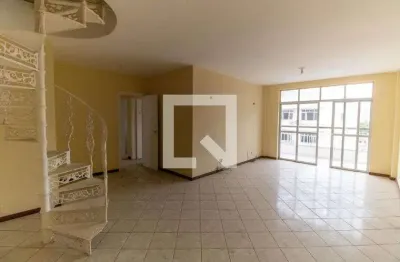 Apartamento para aluguel - são domingos , 3 quartos,  260 m² - niterói
