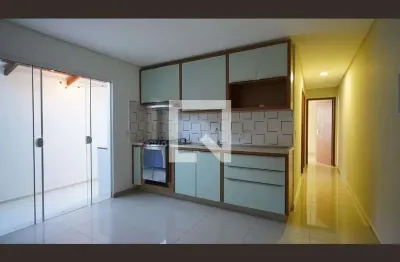 Apartamento para aluguel - campeche, 2 quartos,  62 m² - florianópolis