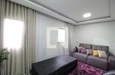 Casa para aluguel - granada, 3 quartos,  180 m² - uberlândia