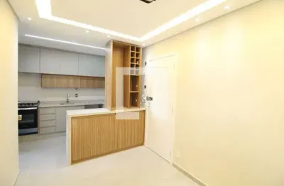 Apartamento para aluguel - jardim satelite, 2 quartos,  54 m² - são josé dos campos