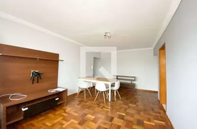 Apartamento para aluguel - centro, 2 quartos,  60 m² - são leopoldo
