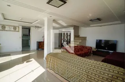 Casa para aluguel - piratininga, 1 quarto,  380 m² - niterói