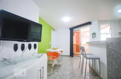 Apartamento para aluguel - icaraí, 1 quarto,  93 m² - niterói