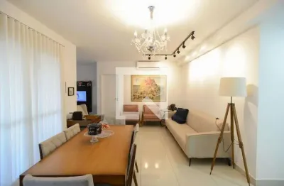 Apartamento para aluguel - distrito de bonfim paulista, 2 quartos,  90 m² - ribeirão preto