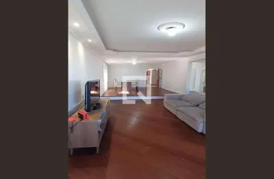 Casa para aluguel - jardim atlântico, 4 quartos,  370 m² - florianópolis