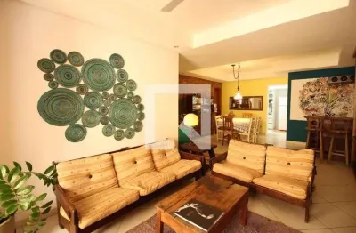 Apartamento para aluguel - nova aliança, 3 quartos,  104 m² - ribeirão preto