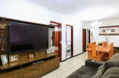 Casa para aluguel - bosque dos eucaliptos, 5 quartos,  165 m² - são josé dos campos