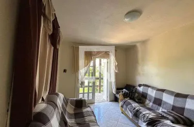 Casa para aluguel - santo andré, 4 quartos,  480 m² - são leopoldo