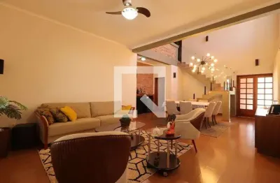 Casa para aluguel - city ribeirão, 5 quartos,  278 m² - ribeirão preto