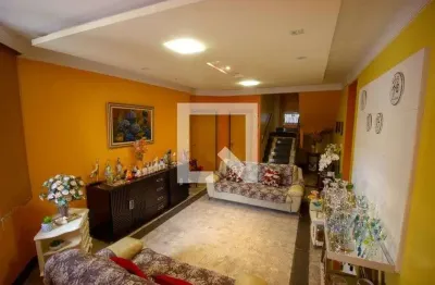 Casa para aluguel - vicente pires i, 5 quartos,  314 m² - brasília