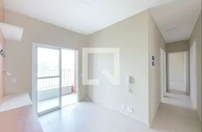 Apartamento para aluguel - colinas do paratehy, 2 quartos,  60 m² - são josé dos campos