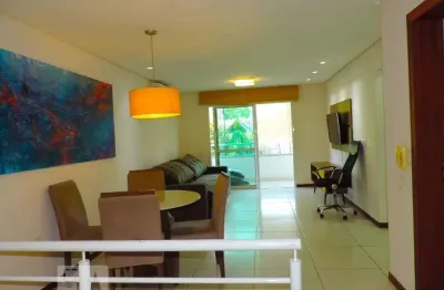 Apartamento para aluguel - rio tavares, 2 quartos,  170 m² - florianópolis