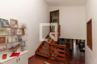 Casa para aluguel - mauá, 4 quartos,  200 m² - novo hamburgo