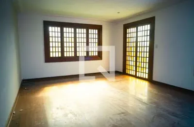 Casa / sobrado em condomínio para aluguel - granja viana, 7 quartos,  650 m² - cotia