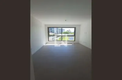 Apartamento para aluguel - jardim atlântico, 2 quartos,  121 m² - florianópolis