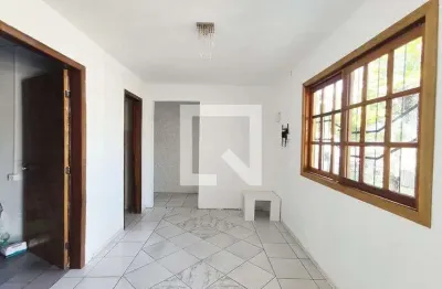 Casa para aluguel - campestre, 3 quartos,  130 m² - são leopoldo
