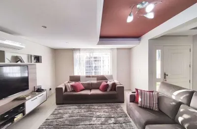 Casa para aluguel - operário, 3 quartos,  265 m² - novo hamburgo