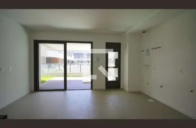 Apartamento para aluguel - morro das pedras, 2 quartos,  115 m² - florianópolis