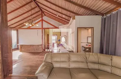 Casa para aluguel - operário, 2 quartos,  105 m² - novo hamburgo