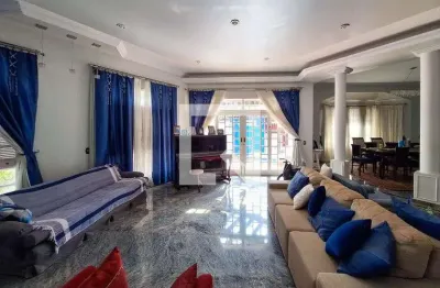 Casa para aluguel - camboinhas, 5 quartos,  480 m² - niterói