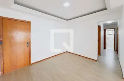 Apartamento para aluguel - residencial parque aquarius, 3 quartos,  99 m² - são josé dos campos