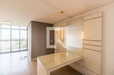 Apartamento para aluguel - alphaville, 2 quartos,  80 m² - barueri