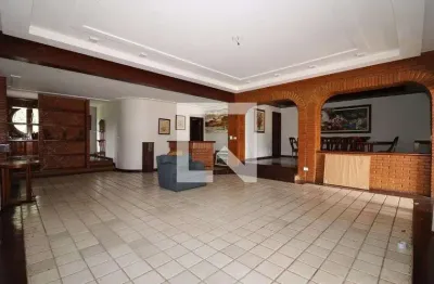 Casa / sobrado em condomínio para aluguel - park wayn, 7 quartos,  800 m² - brasília