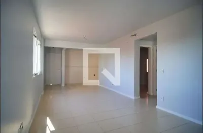 Apartamento para aluguel - centro, 3 quartos,  128 m² - novo hamburgo