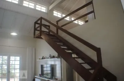 Casa para aluguel - ingleses, 3 quartos,  150 m² - florianópolis
